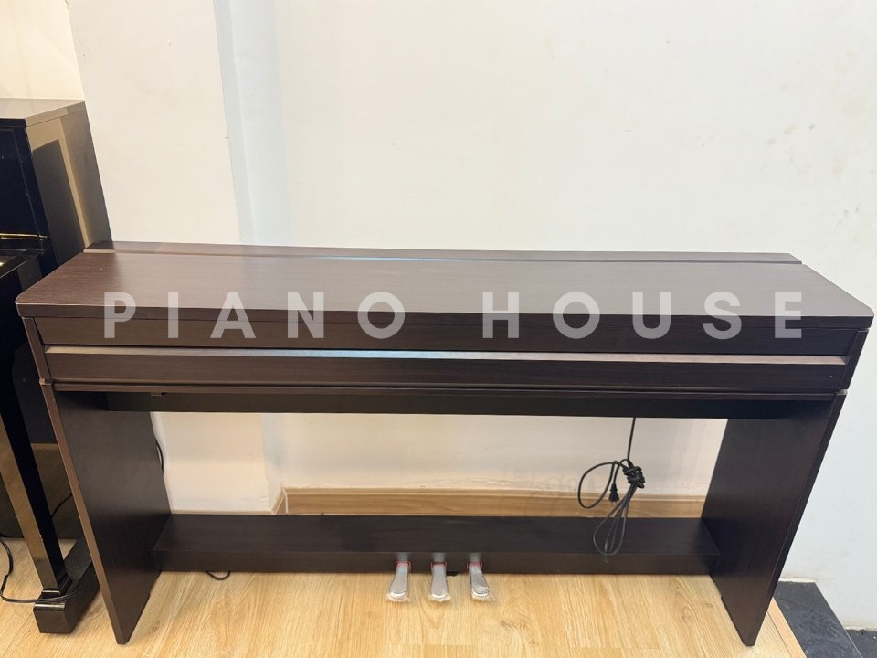 Cận cảnh KAWAI LS1 R tại Piano House